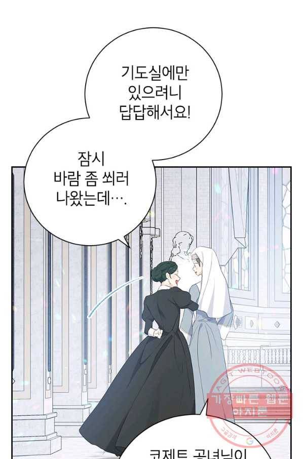 사실은 내가 진짜였다 66화 50