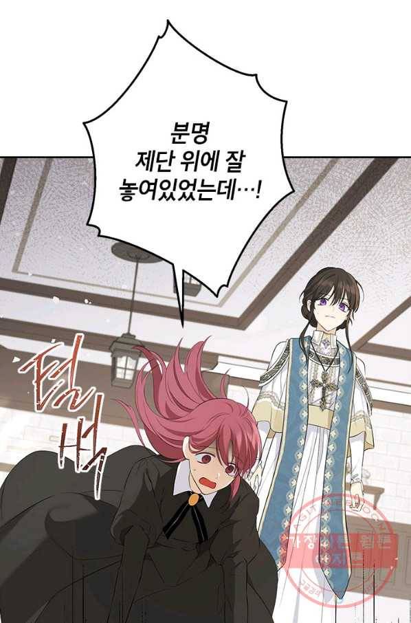 사실은 내가 진짜였다 66화 61