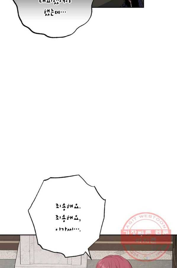 사실은 내가 진짜였다 66화 66