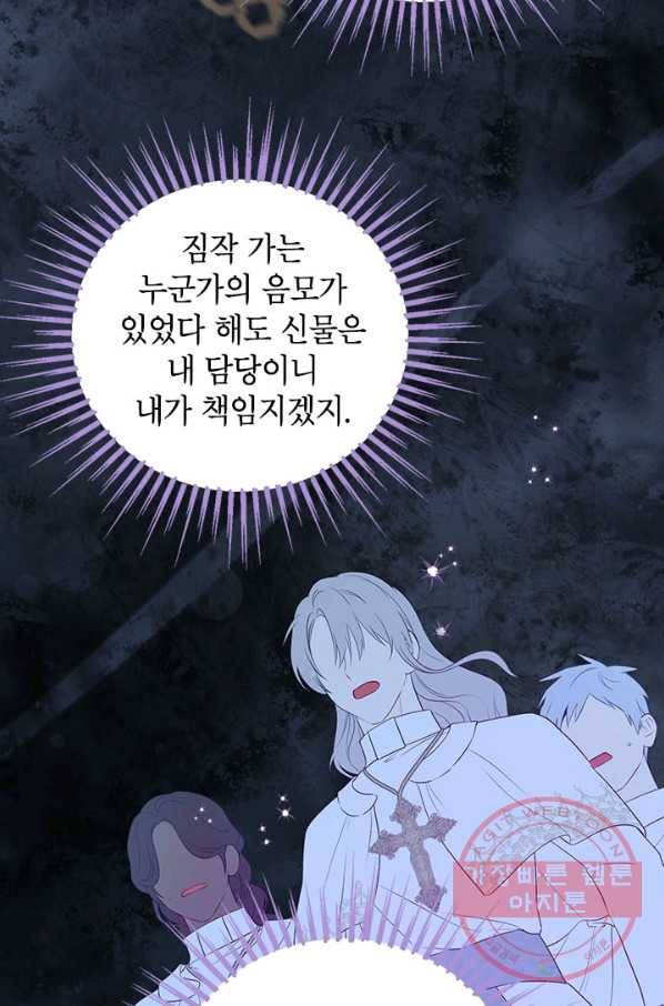 사실은 내가 진짜였다 66화 72