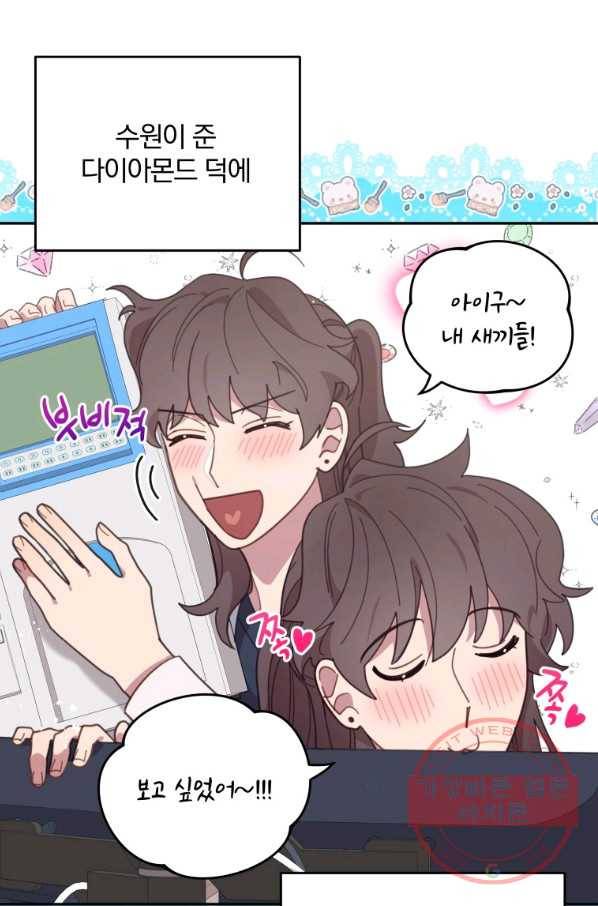 접경지역의 동물병원 75화 3