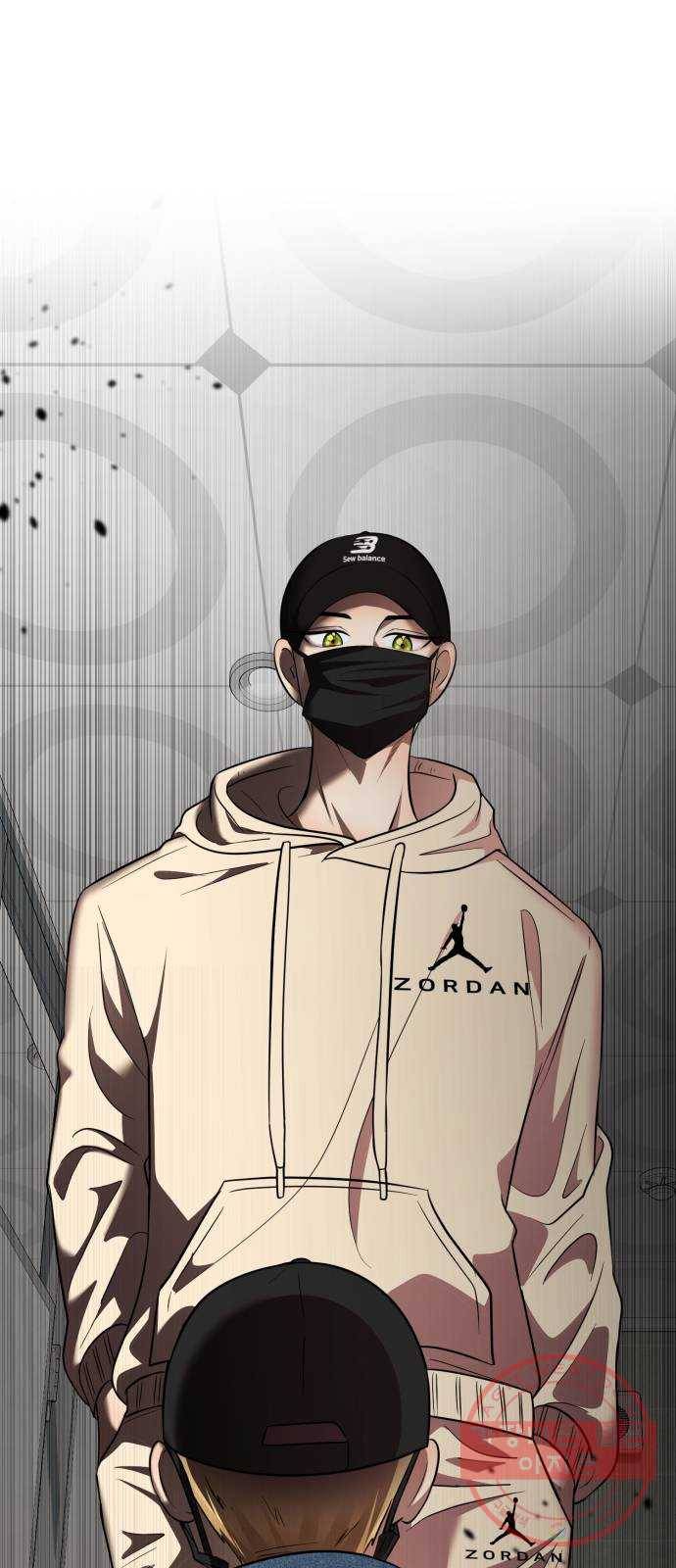 존잘주의 19화. ˝너 나랑 사귀자.˝ 97
