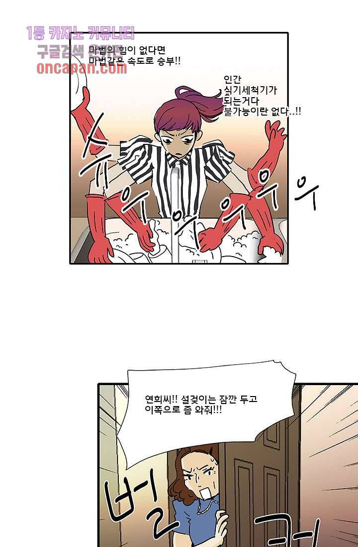 내 사랑 마리아 10화 7
