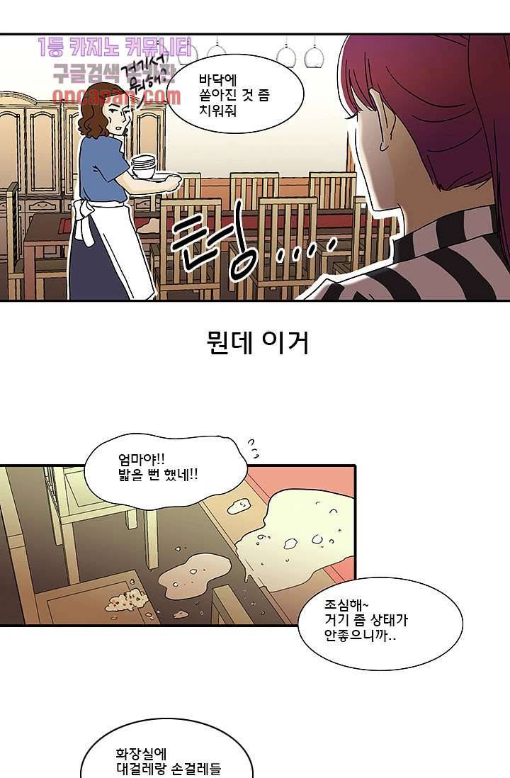 내 사랑 마리아 10화 11