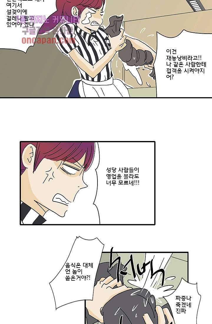 내 사랑 마리아 10화 13