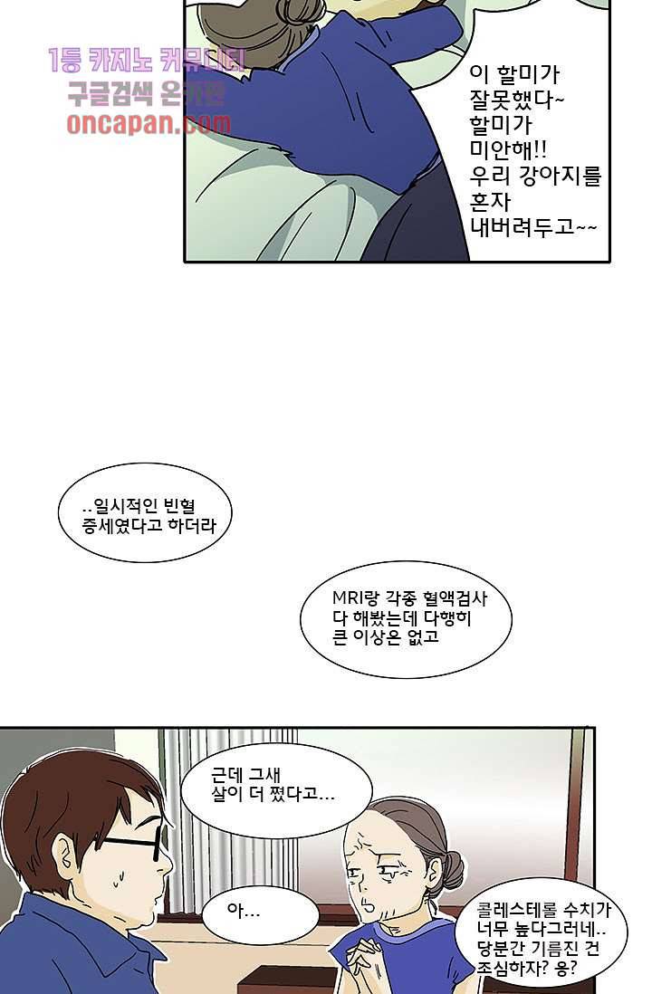 내 사랑 마리아 10화 26