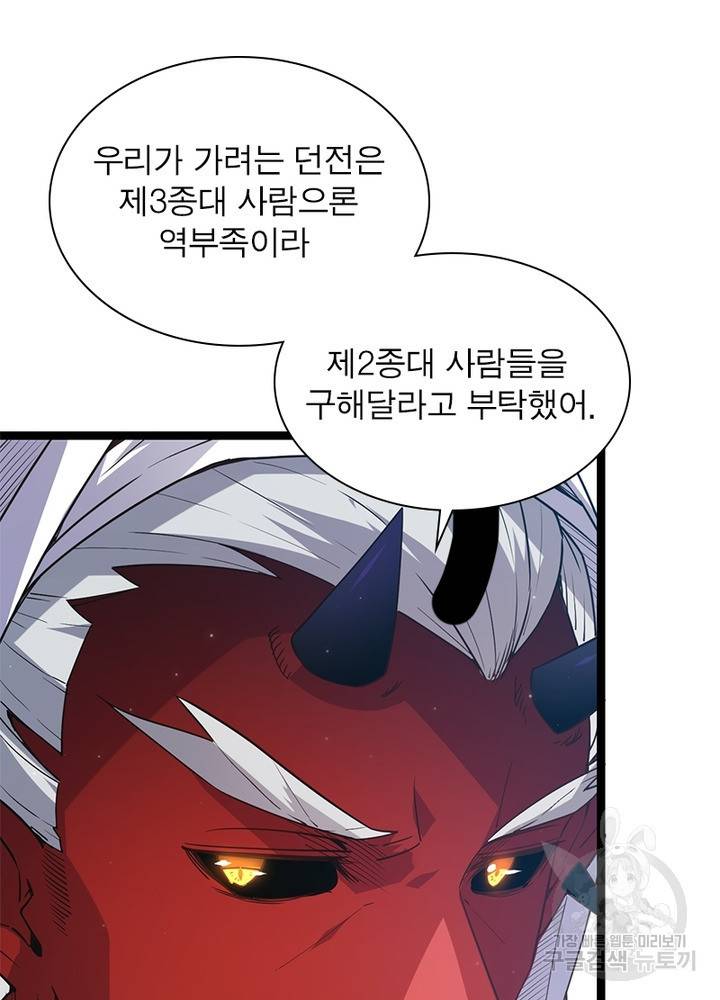 어웨이크닝: 회귀 플레이어 36화 87