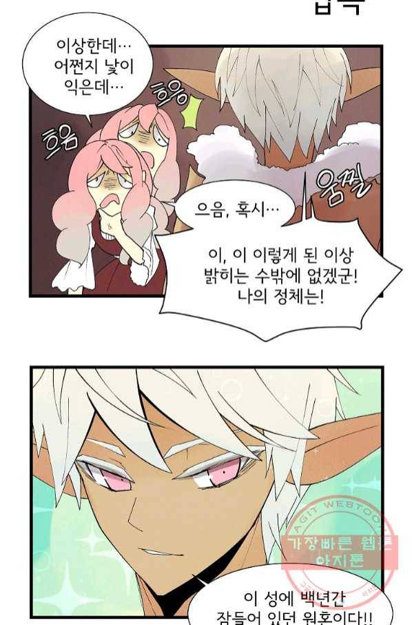 결혼해용(龍) 8화 4