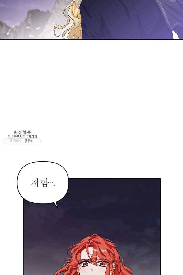 폭군에게는 악녀가 어울린다 91화 67