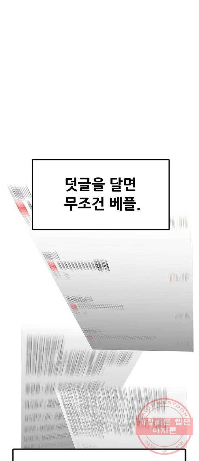 생존고백 5화. 다른 곳으로 등교했다 (1) 1