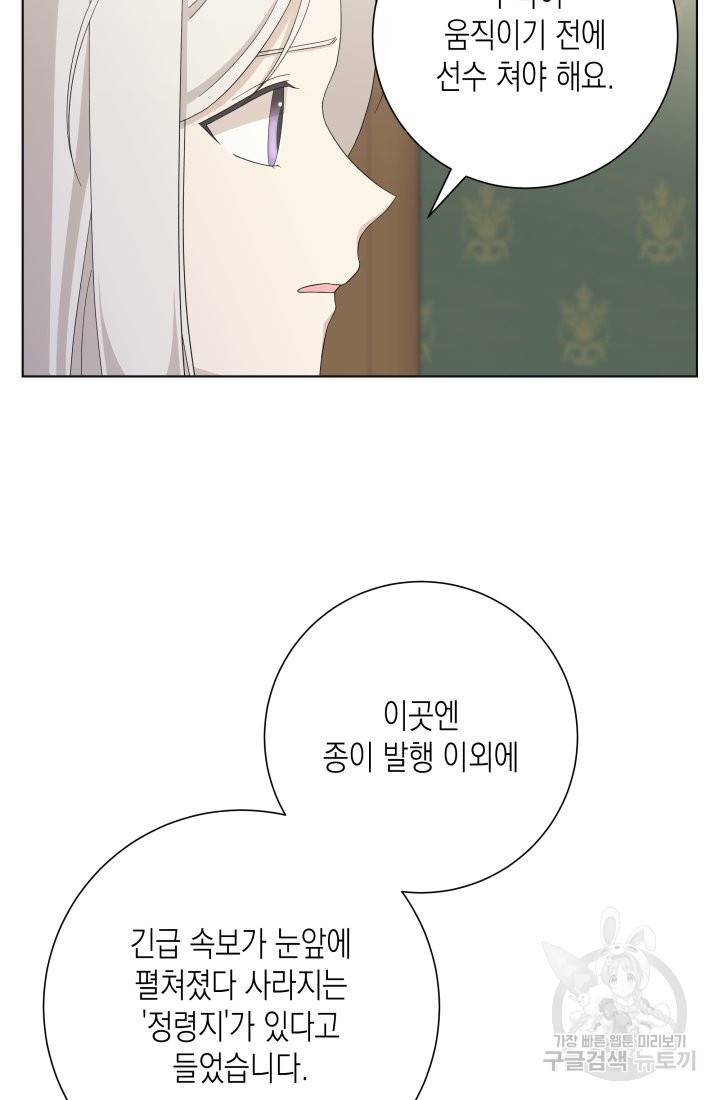 이번 생은 내 뜻대로 살겠다 21화 5
