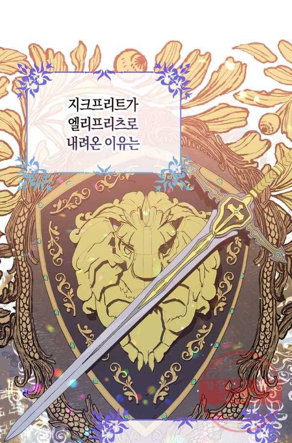 남자 주인공이 내 앞길을 가로막는다 13화 1