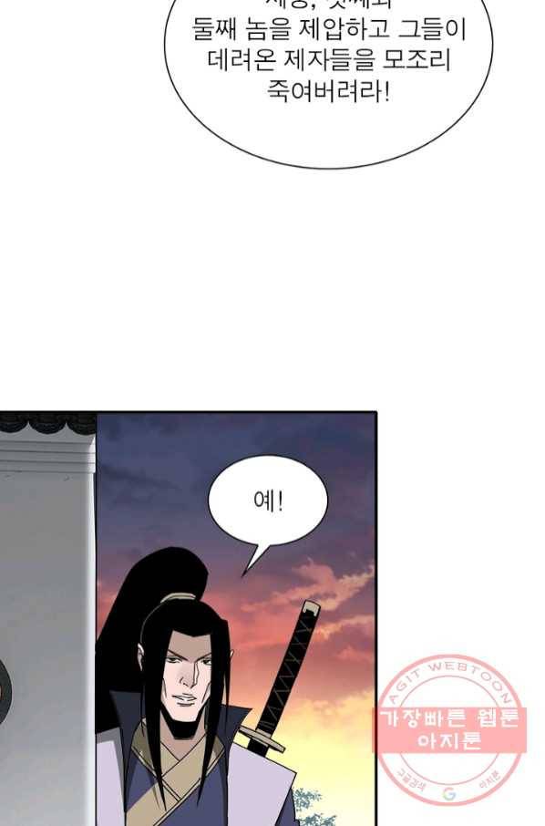 빌런으로 이직하다 87화 4