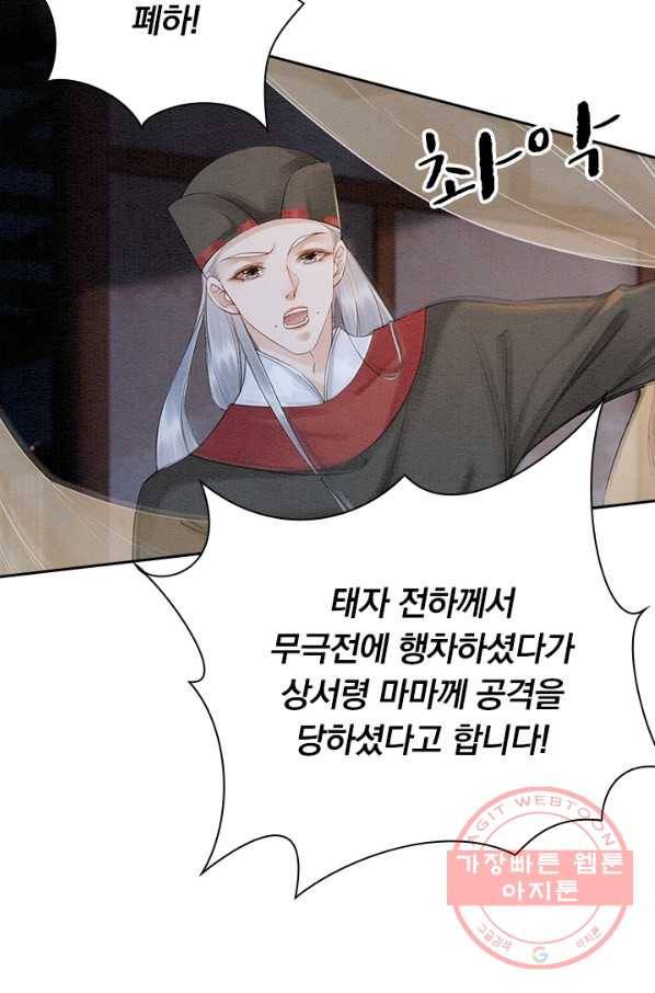 폭군이 내 새끼가 되었습니다 216화 7
