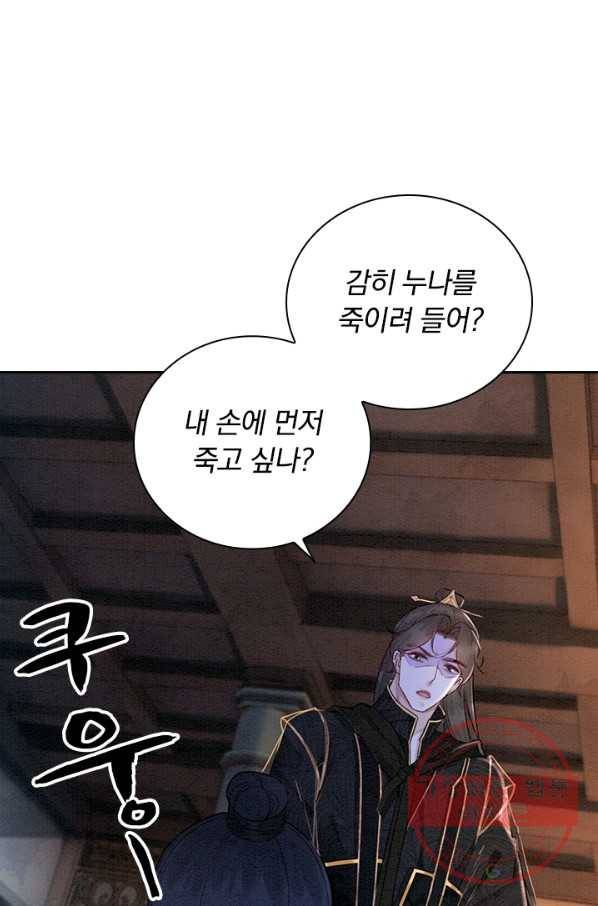 폭군이 내 새끼가 되었습니다 216화 19