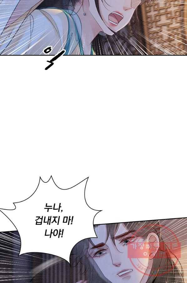 폭군이 내 새끼가 되었습니다 216화 25