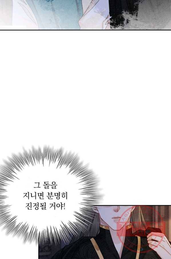 폭군이 내 새끼가 되었습니다 216화 31