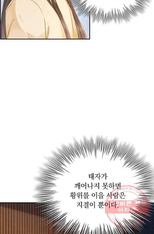 폭군이 내 새끼가 되었습니다 216화 39