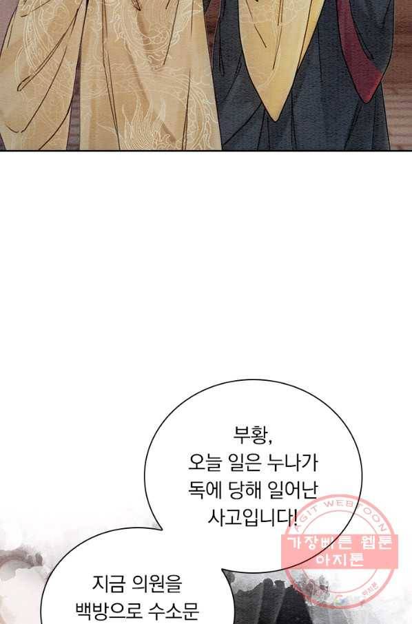 폭군이 내 새끼가 되었습니다 216화 43