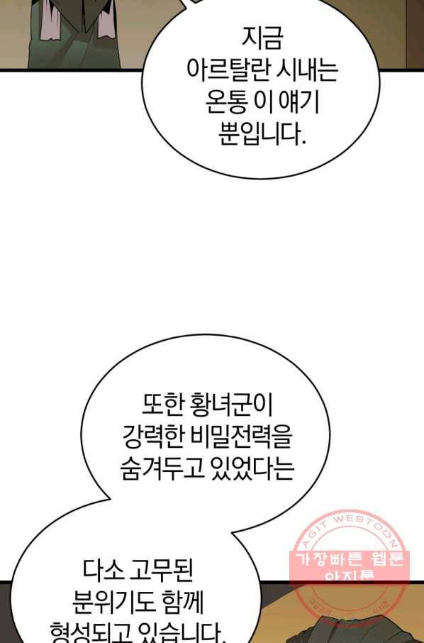 던전 마제스티 116화 6