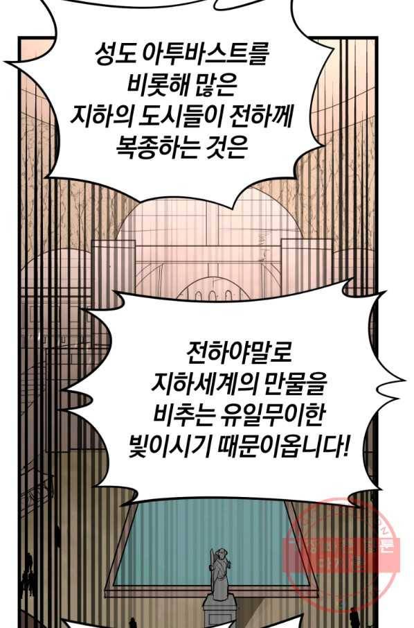 던전 마제스티 116화 12
