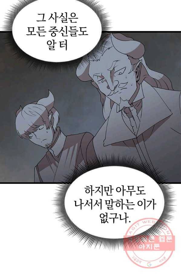 던전 마제스티 116화 34