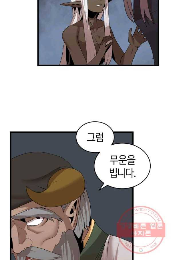 던전 마제스티 116화 82