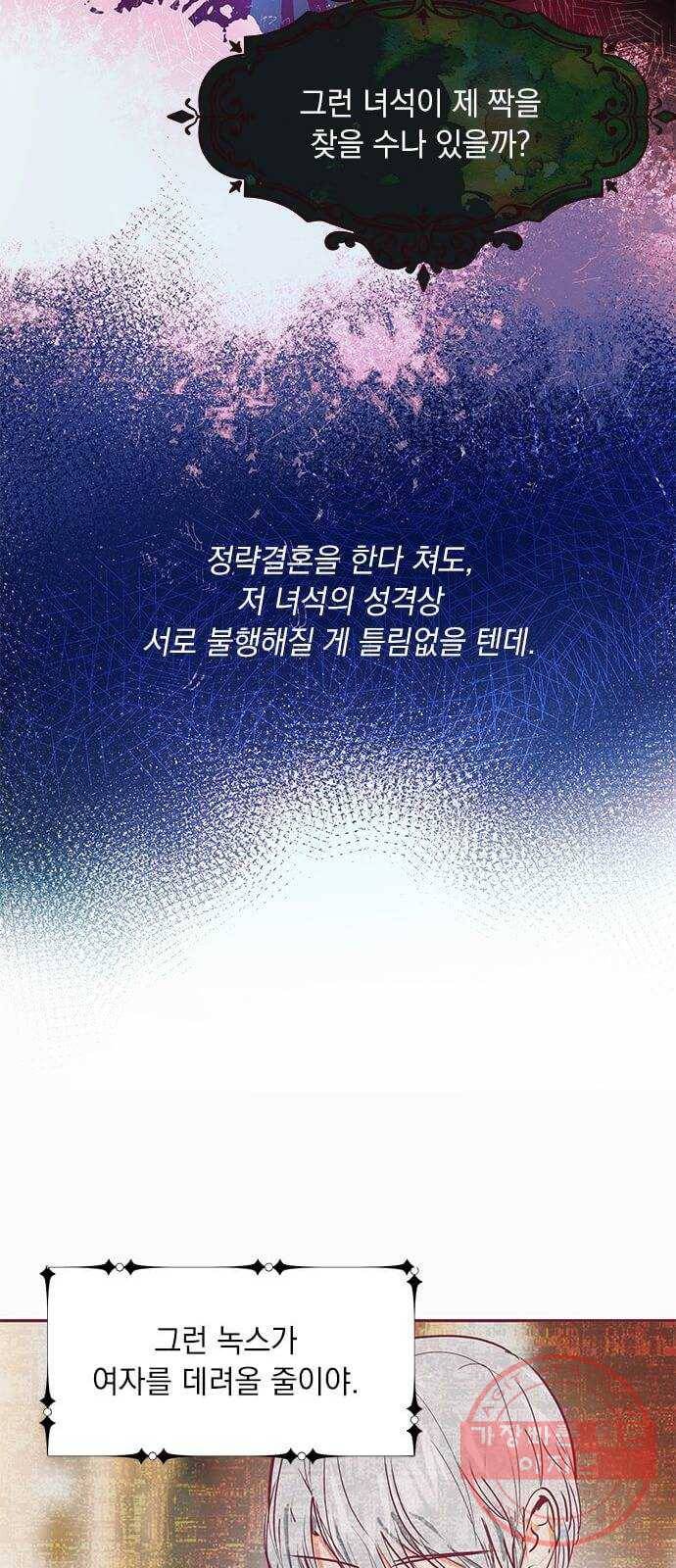 대공님, 실수였어요! 16화 58