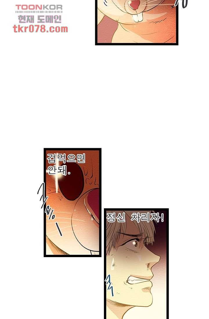 돗가비 감투 21화 3
