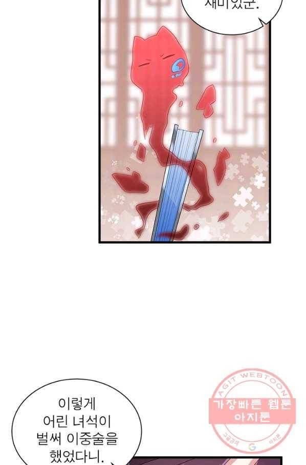 인생 3회차 스승님 127화 22