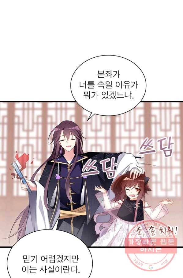 인생 3회차 스승님 127화 27