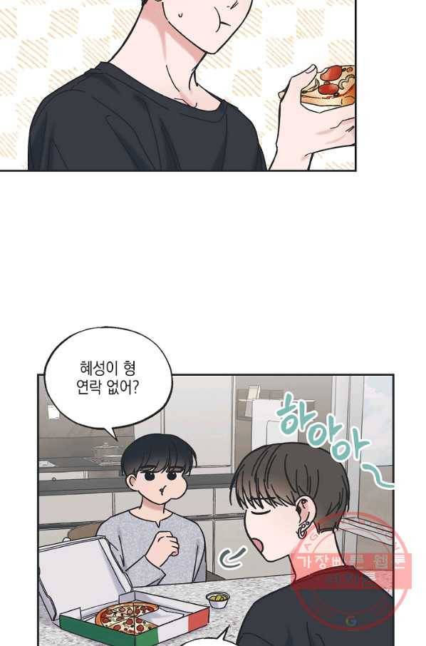 별과 별 사이 29화 3