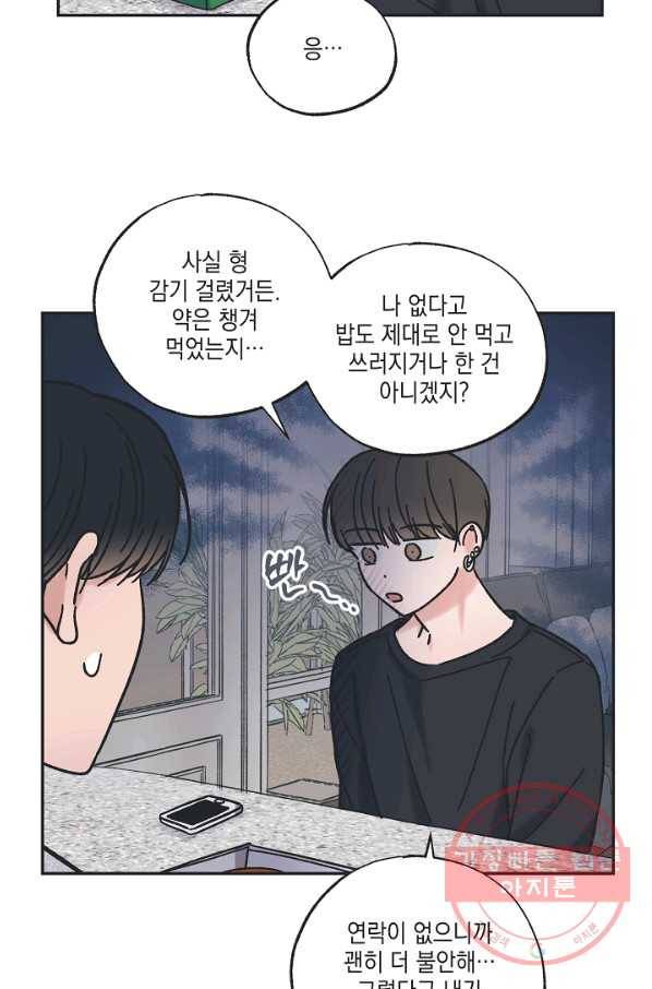 별과 별 사이 29화 4