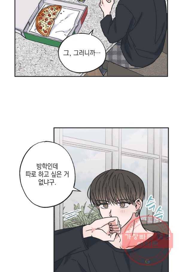 별과 별 사이 29화 13