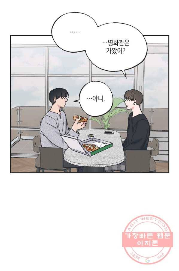 별과 별 사이 29화 15