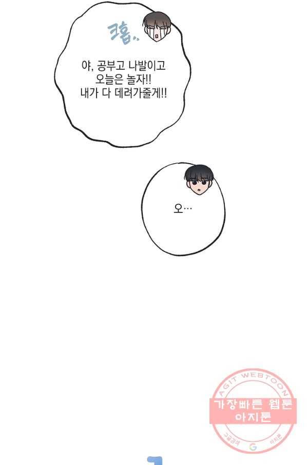 별과 별 사이 29화 16