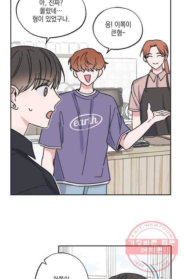 별과 별 사이 29화 24