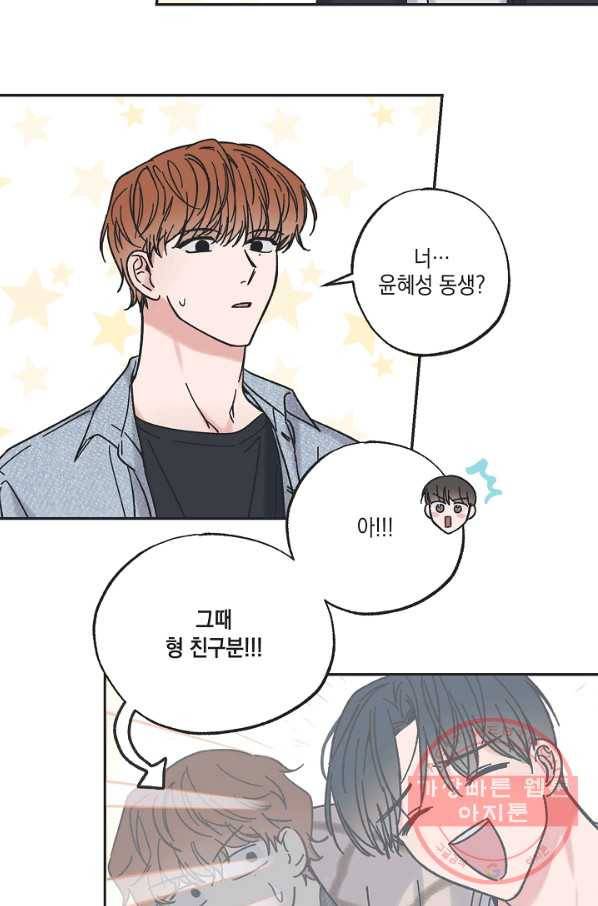 별과 별 사이 29화 27
