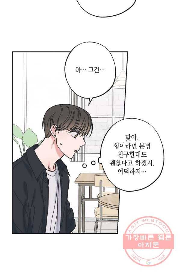 별과 별 사이 29화 34