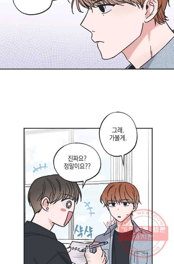 별과 별 사이 29화 42