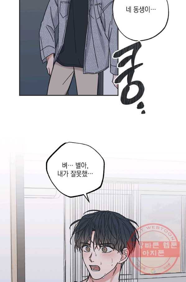 별과 별 사이 29화 47
