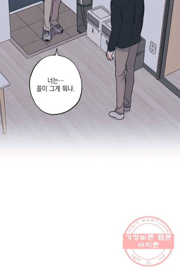 별과 별 사이 29화 50