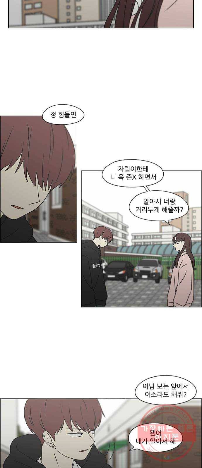 연애혁명 387. Dusted 21