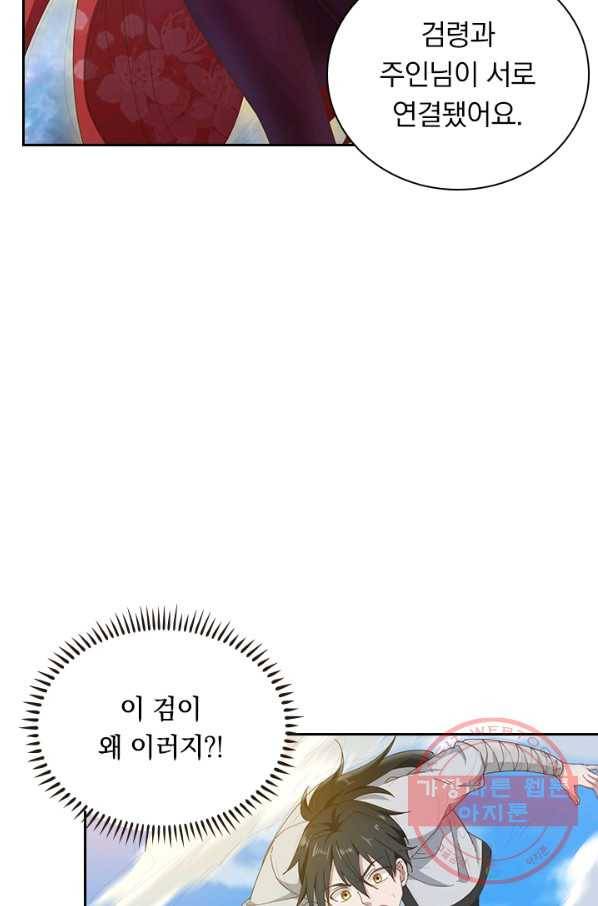 원시불멸 7화 2