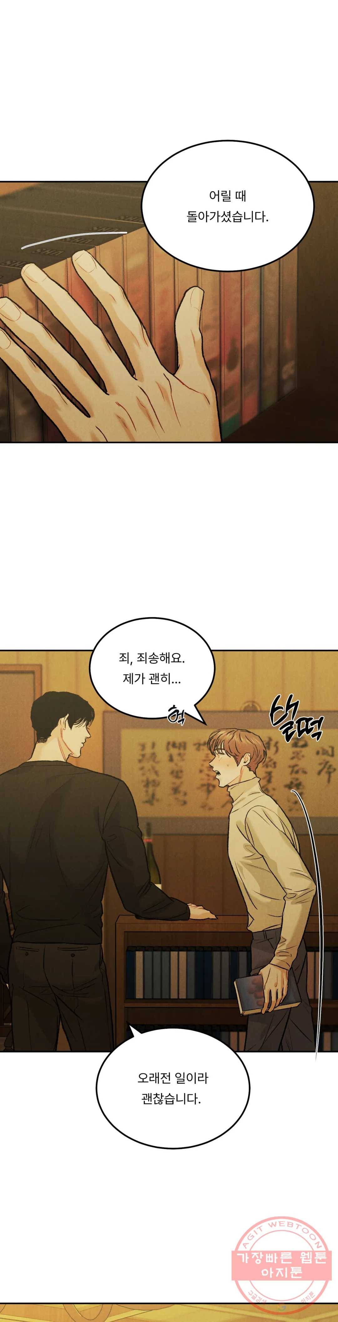 리미티드 런 27화 19