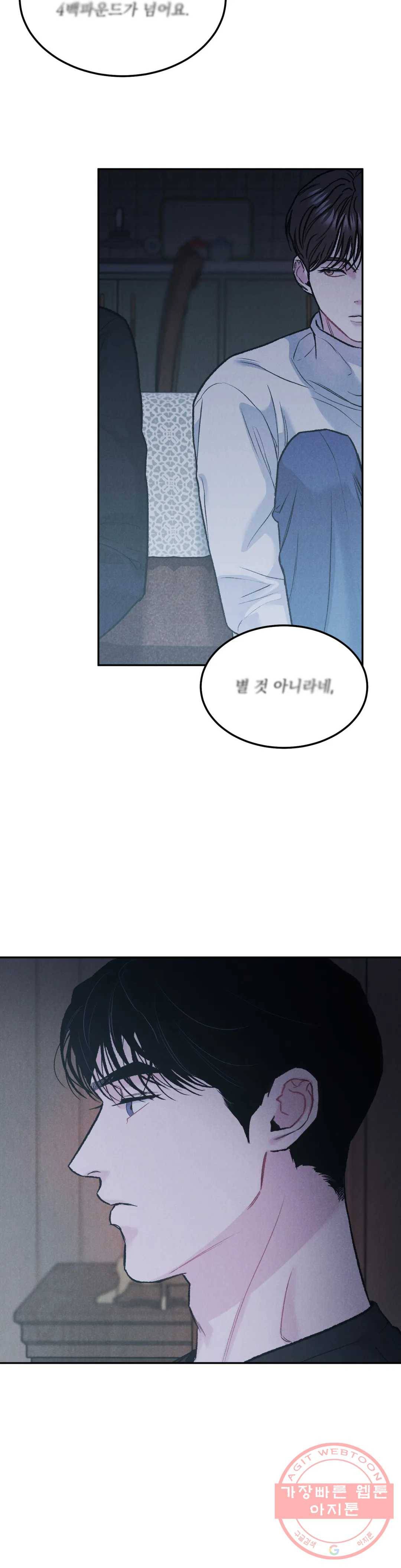 리미티드 런 27화 21