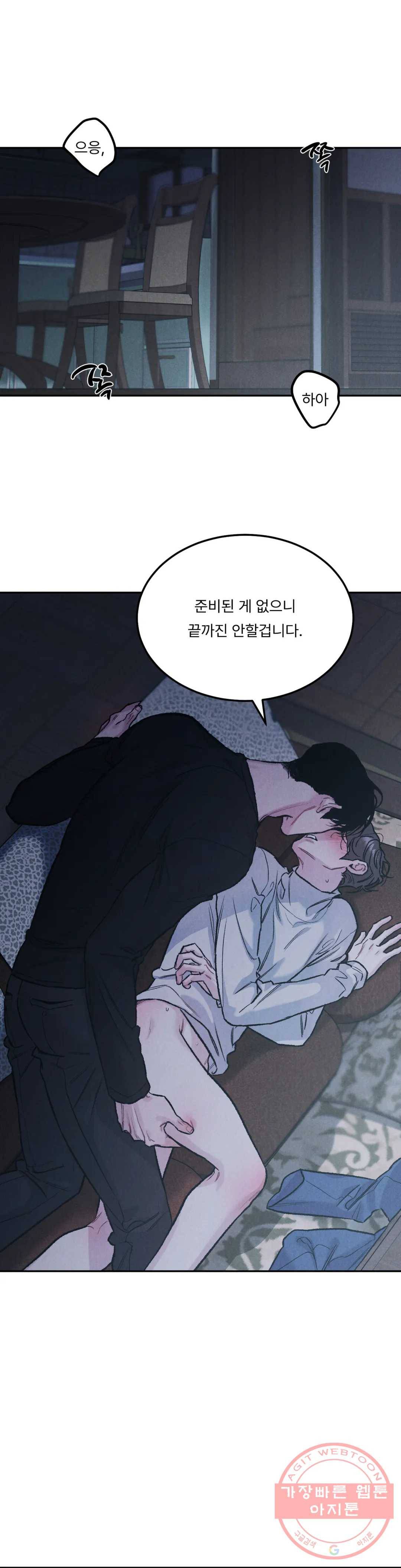 리미티드 런 27화 29