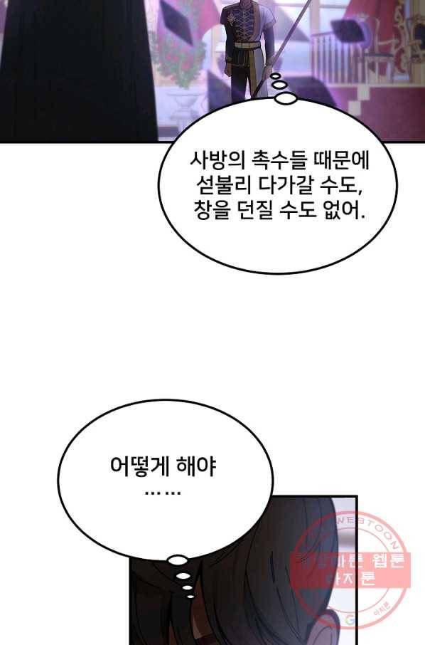 램프의 아미나 113화 66