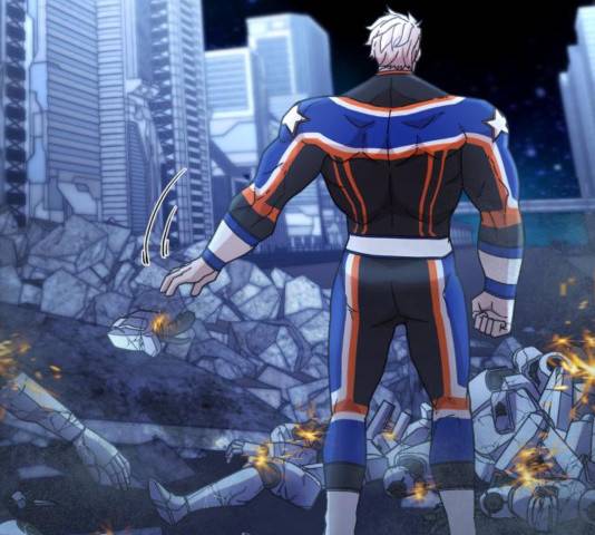 용사가 돌아왔다 38화 13