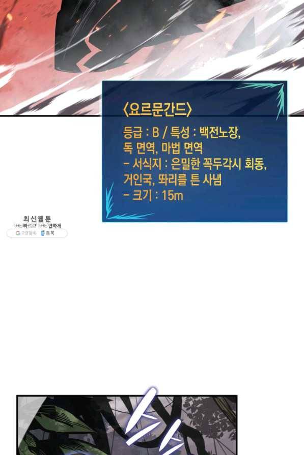 닳고닳은 뉴비 81화 6